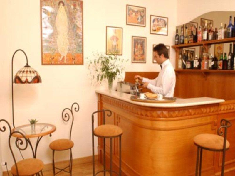 רומא Il Gattopardo Relais מראה חיצוני תמונה